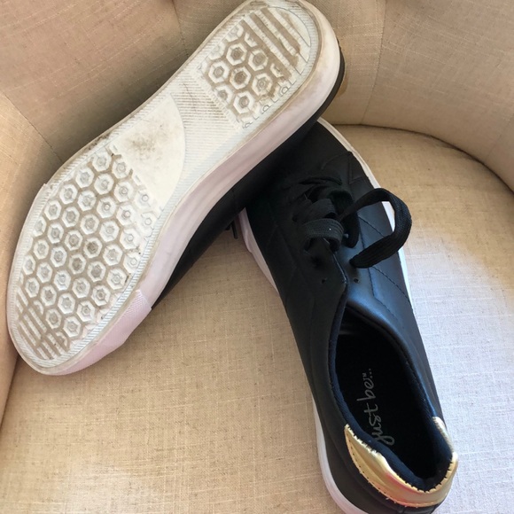 Skate shoes - Picture 3 of 4